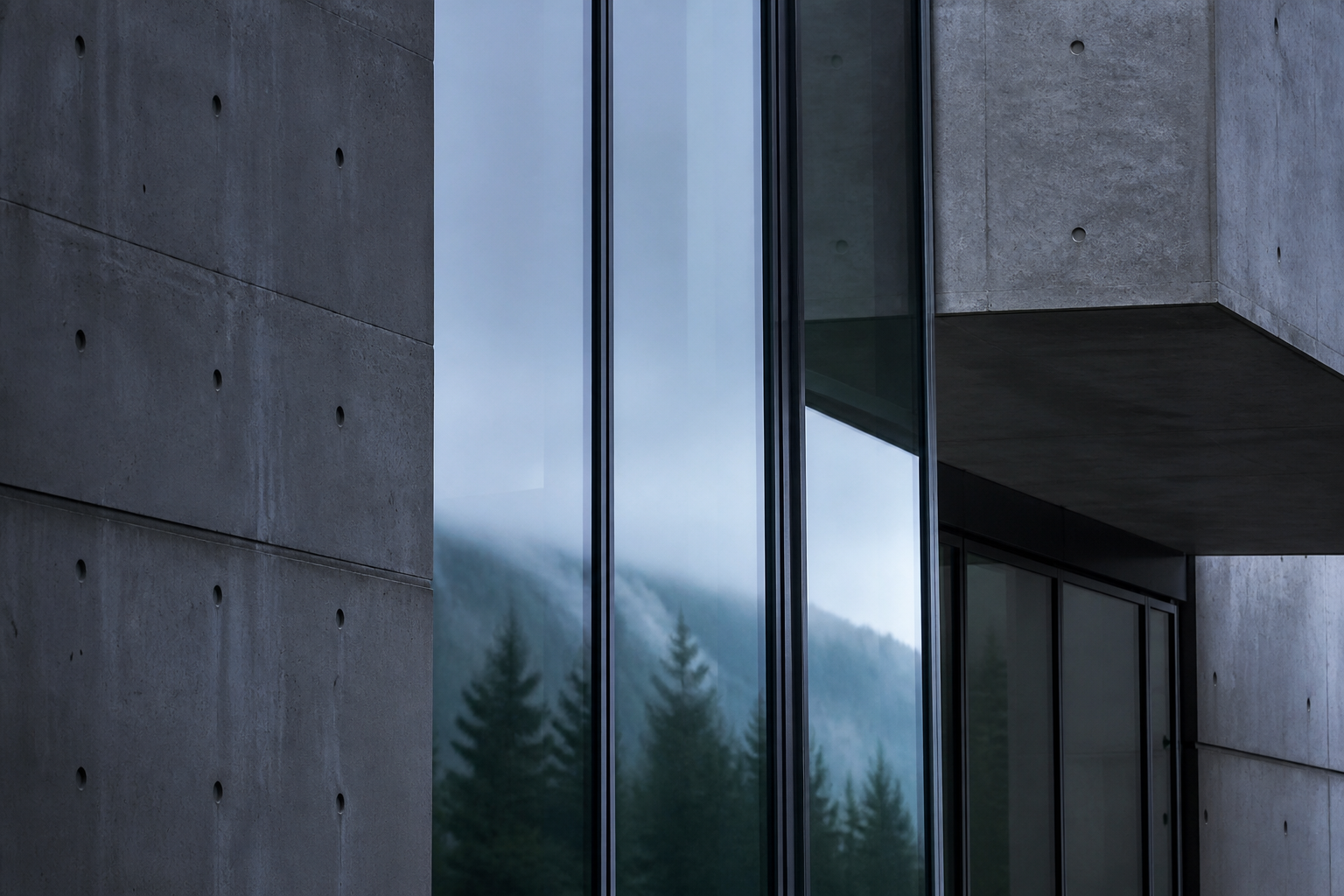 Minimal Residence