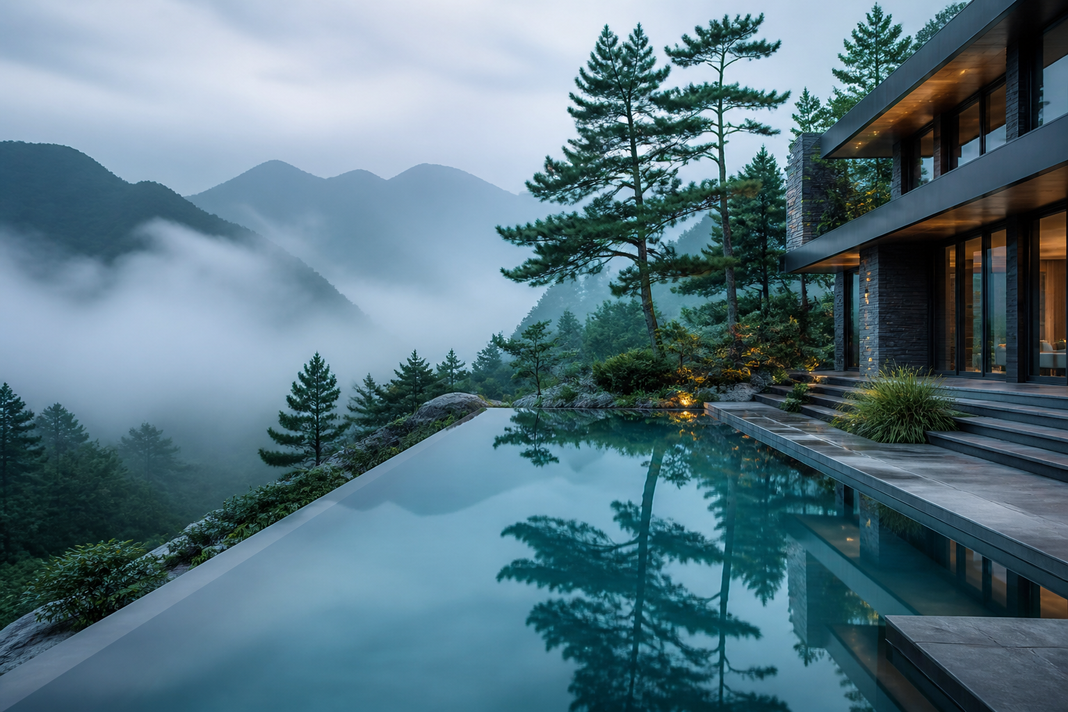 Luxury Home