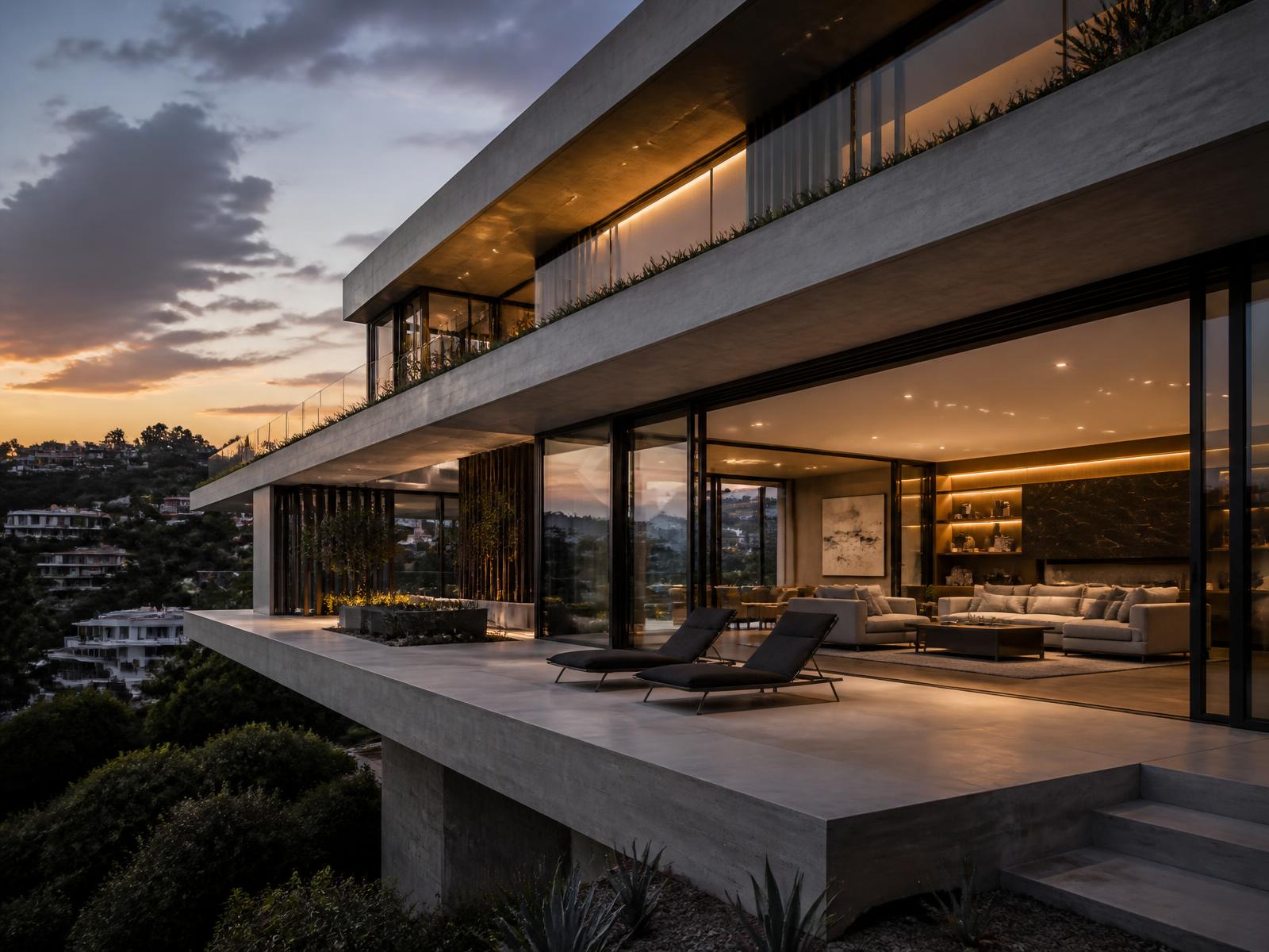 Luxury Home